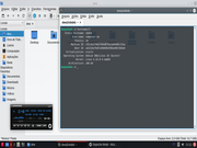 LXQt Debian 10 LXQt
